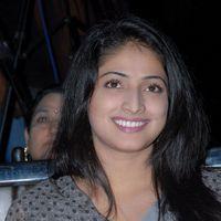 Haripriya at Abbai Class Ammayi Mass Audio Launch Pictures | Picture 376696