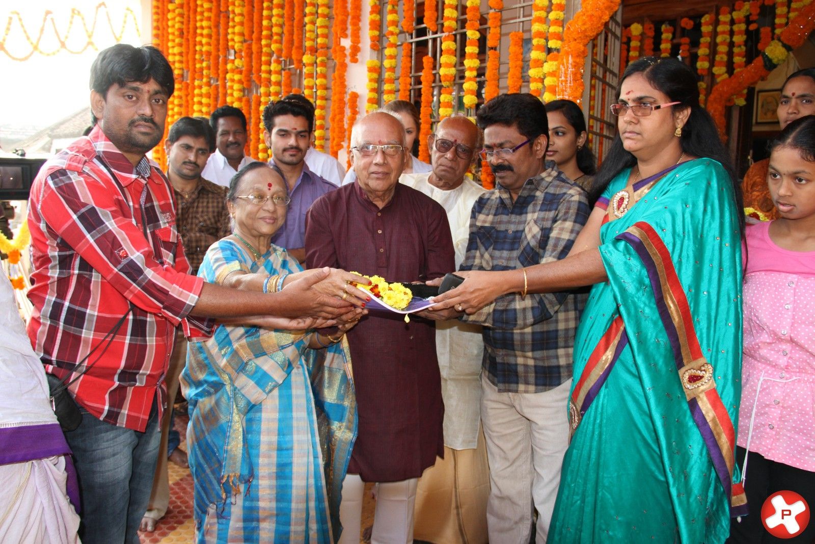 Welcome Obama Telugu Movie Opening Pictures | Picture 377399