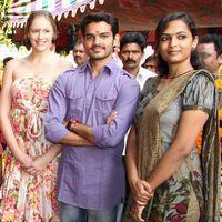 Welcome Obama Telugu Movie Opening Pictures | Picture 377396