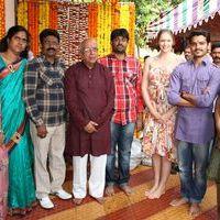 Welcome Obama Telugu Movie Opening Pictures | Picture 377397