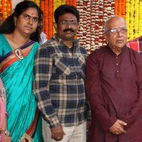 Welcome Obama Telugu Movie Opening Pictures | Picture 377398