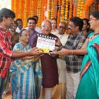 Welcome Obama Telugu Movie Opening Pictures | Picture 377400
