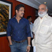 Viswaroopam Telugu Movie Success Meet Pictures | Picture 378076