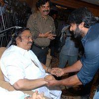 Viswaroopam Telugu Movie Success Meet Pictures | Picture 378082