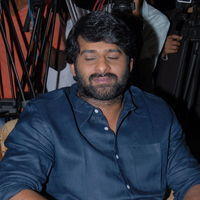 Prabhas - Viswaroopam Telugu Movie Success Meet Pictures | Picture 378106