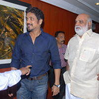 Viswaroopam Telugu Movie Success Meet Pictures | Picture 378112