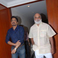 Viswaroopam Telugu Movie Success Meet Pictures | Picture 378117
