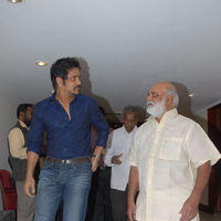 Viswaroopam Telugu Movie Success Meet Pictures | Picture 378119