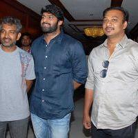 Viswaroopam Telugu Movie Success Meet Pictures | Picture 378121