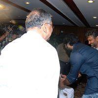 Viswaroopam Telugu Movie Success Meet Pictures | Picture 378122