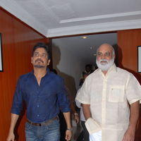 Viswaroopam Telugu Movie Success Meet Pictures | Picture 378127