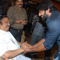 Viswaroopam Telugu Movie Success Meet Pictures | Picture 378133