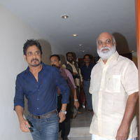 Viswaroopam Telugu Movie Success Meet Pictures | Picture 378135