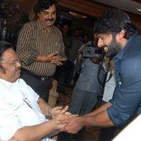Viswaroopam Telugu Movie Success Meet Pictures | Picture 378136