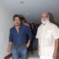 Viswaroopam Telugu Movie Success Meet Pictures | Picture 378141