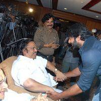 Viswaroopam Telugu Movie Success Meet Pictures | Picture 378152