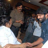 Viswaroopam Telugu Movie Success Meet Pictures | Picture 378167