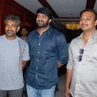 Viswaroopam Telugu Movie Success Meet Pictures | Picture 378168