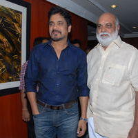 Viswaroopam Telugu Movie Success Meet Pictures | Picture 378173