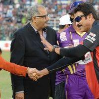 CCL Telugu Warriors vs Bengal Tigers Match Pictures | Picture 379755