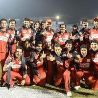 CCL Telugu Warriors vs Bengal Tigers Match Pictures | Picture 379756