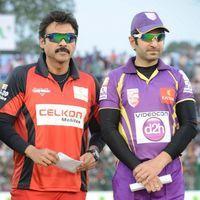CCL Telugu Warriors vs Bengal Tigers Match Pictures | Picture 379757