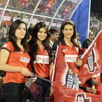 CCL Telugu Warriors vs Bengal Tigers Match Pictures | Picture 379758