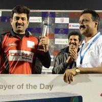 CCL Telugu Warriors vs Bengal Tigers Match Pictures | Picture 379764