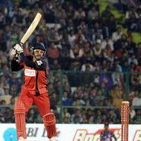 CCL Telugu Warriors vs Bengal Tigers Match Pictures | Picture 379768