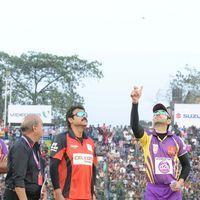 CCL Telugu Warriors vs Bengal Tigers Match Pictures | Picture 379769