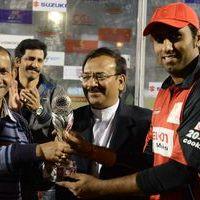 CCL Telugu Warriors vs Bengal Tigers Match Pictures | Picture 379772
