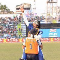 CCL Telugu Warriors vs Bengal Tigers Match Pictures | Picture 379774