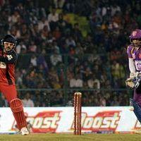 CCL Telugu Warriors vs Bengal Tigers Match Pictures | Picture 379775