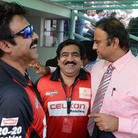 CCL Telugu Warriors vs Bengal Tigers Match Pictures | Picture 379779