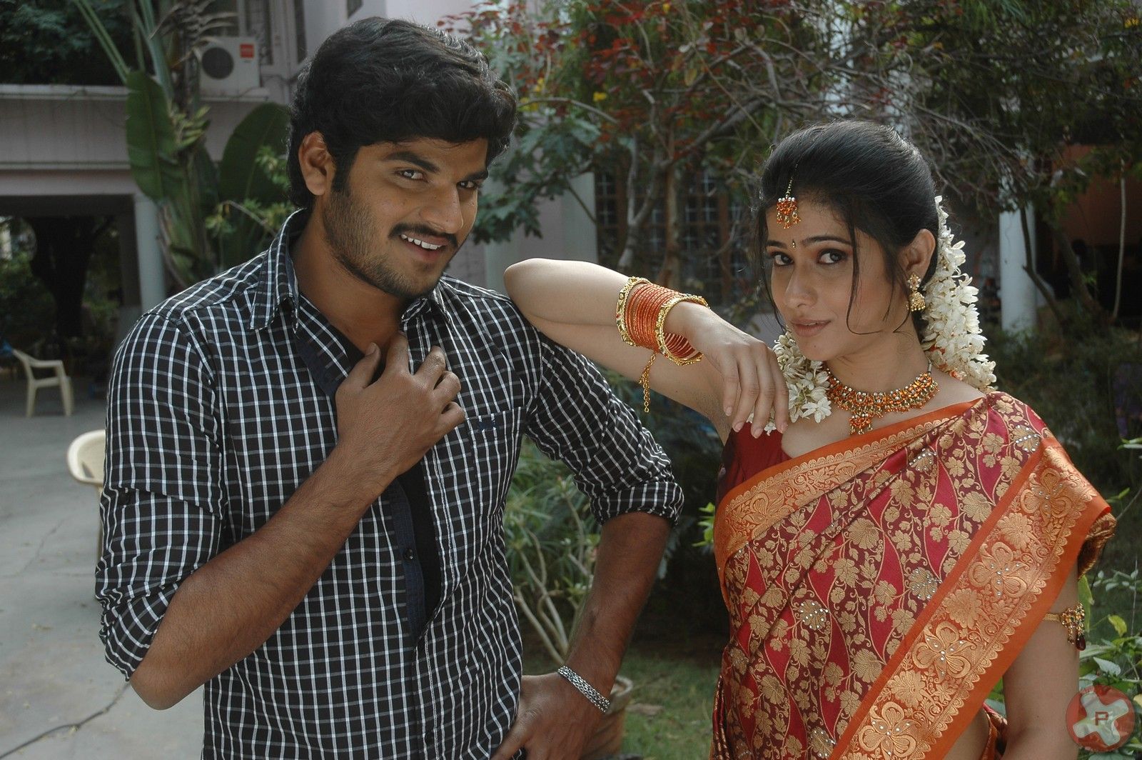 Love Life Telugu Movie Hot Stills | Picture 379452