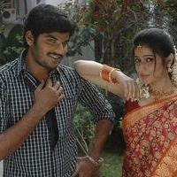 Love Life Telugu Movie Hot Stills
