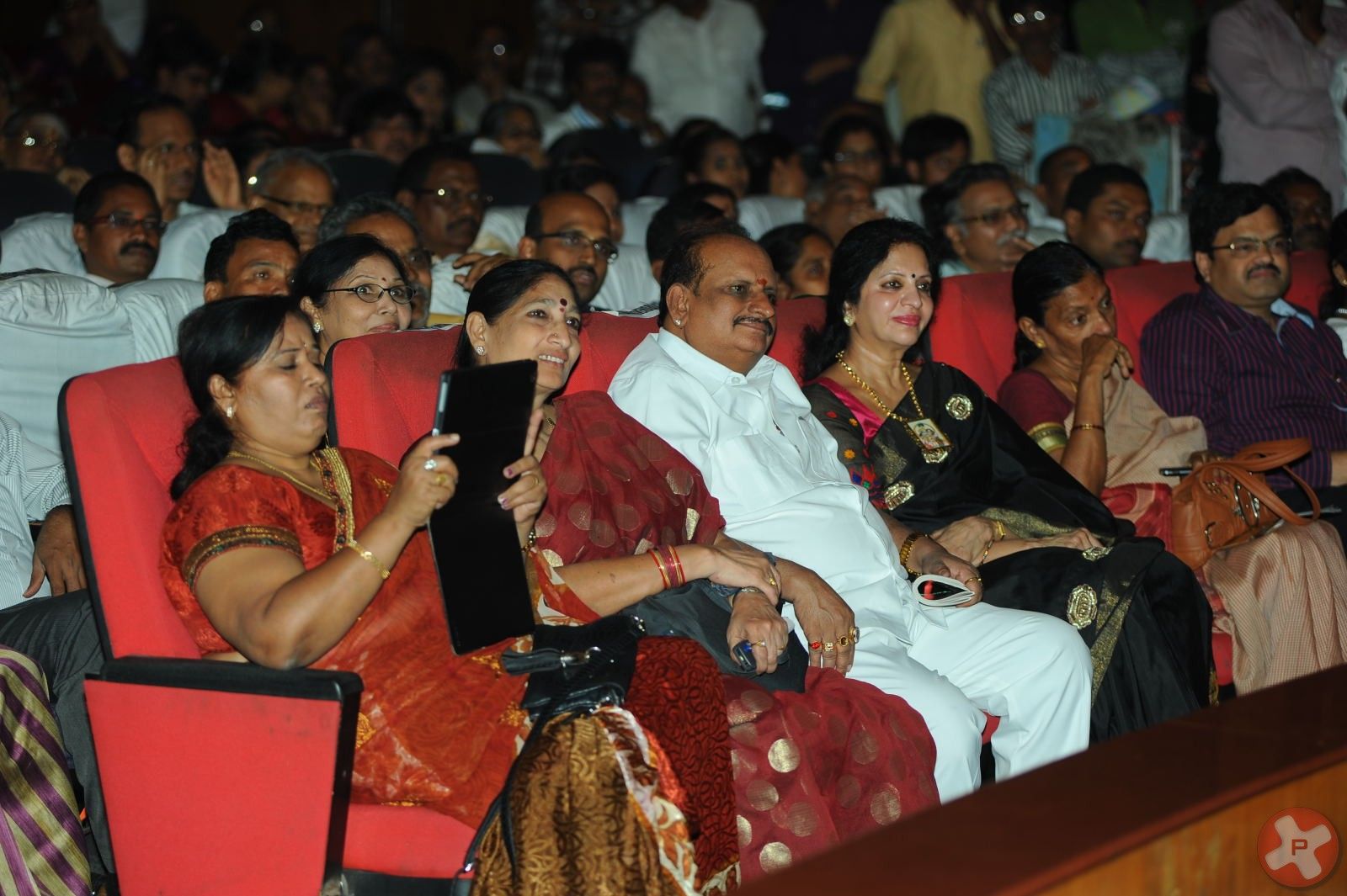 Midhunam 50 Days Function Pictures | Picture 379460