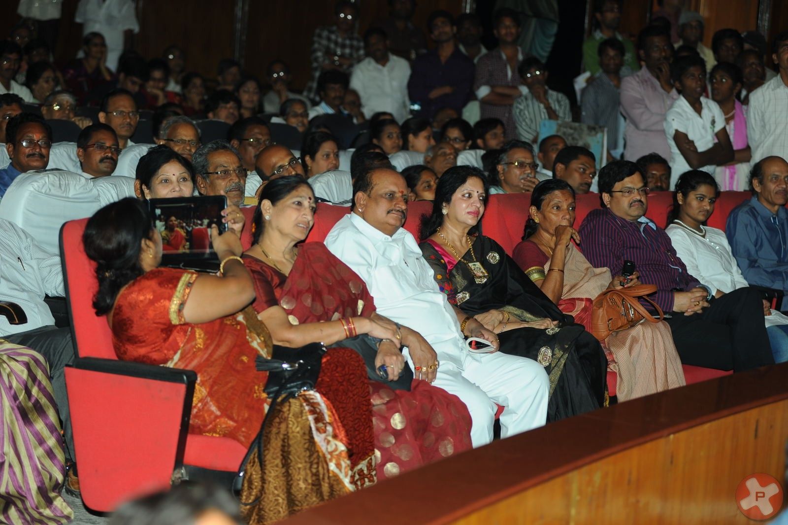 Midhunam 50 Days Function Pictures | Picture 379466