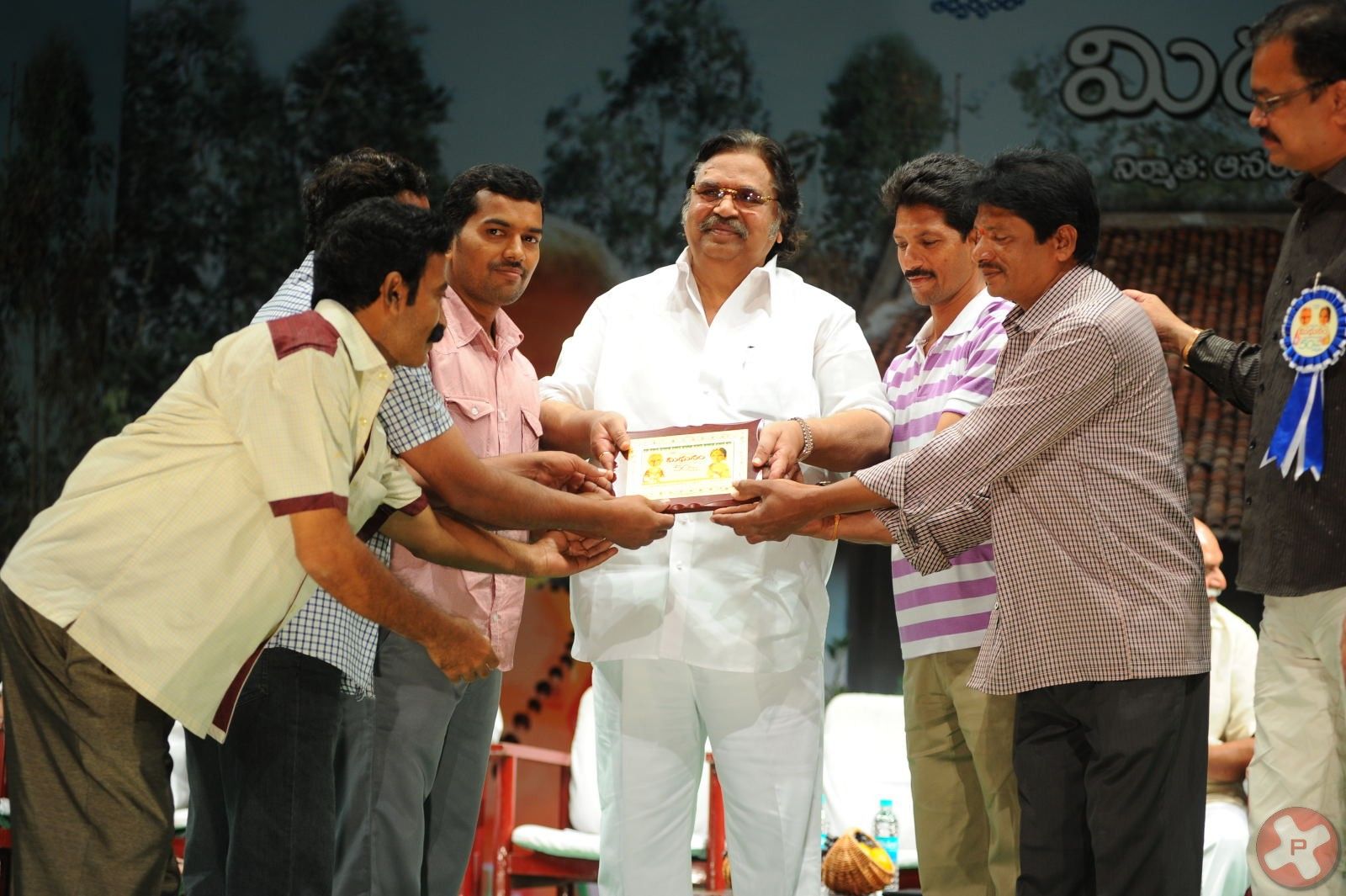 Midhunam 50 Days Function Pictures | Picture 379469