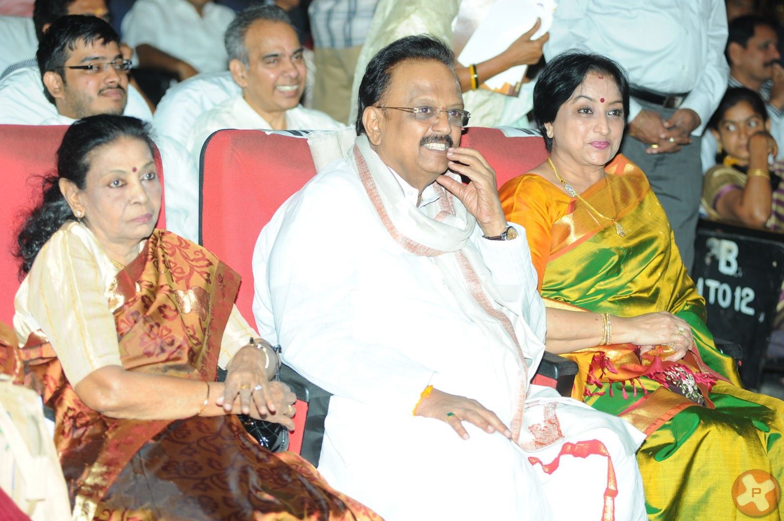 Midhunam 50 Days Function Pictures | Picture 379474