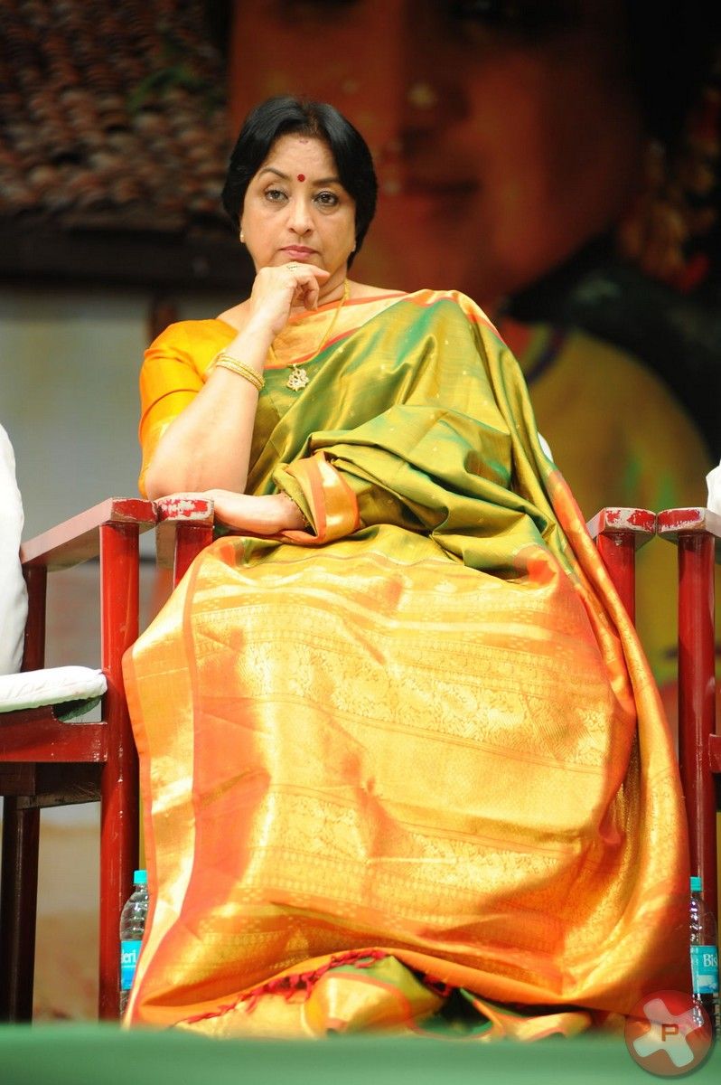 Lakshmi (Actress) - Midhunam 50 Days Function Pictures | Picture 379494