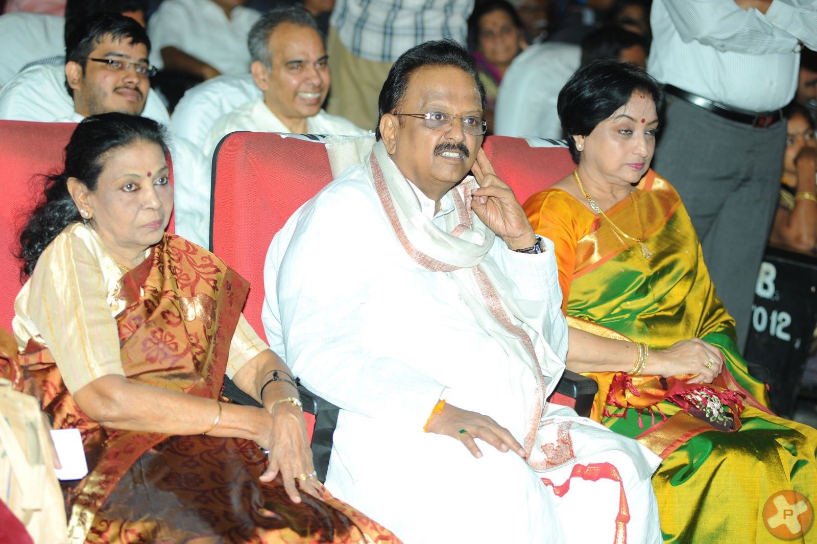 Midhunam 50 Days Function Pictures | Picture 379499