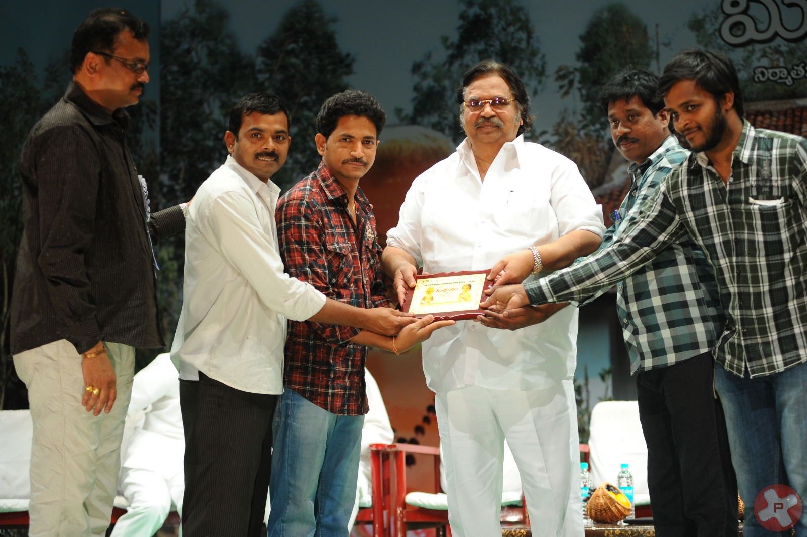 Midhunam 50 Days Function Pictures | Picture 379506