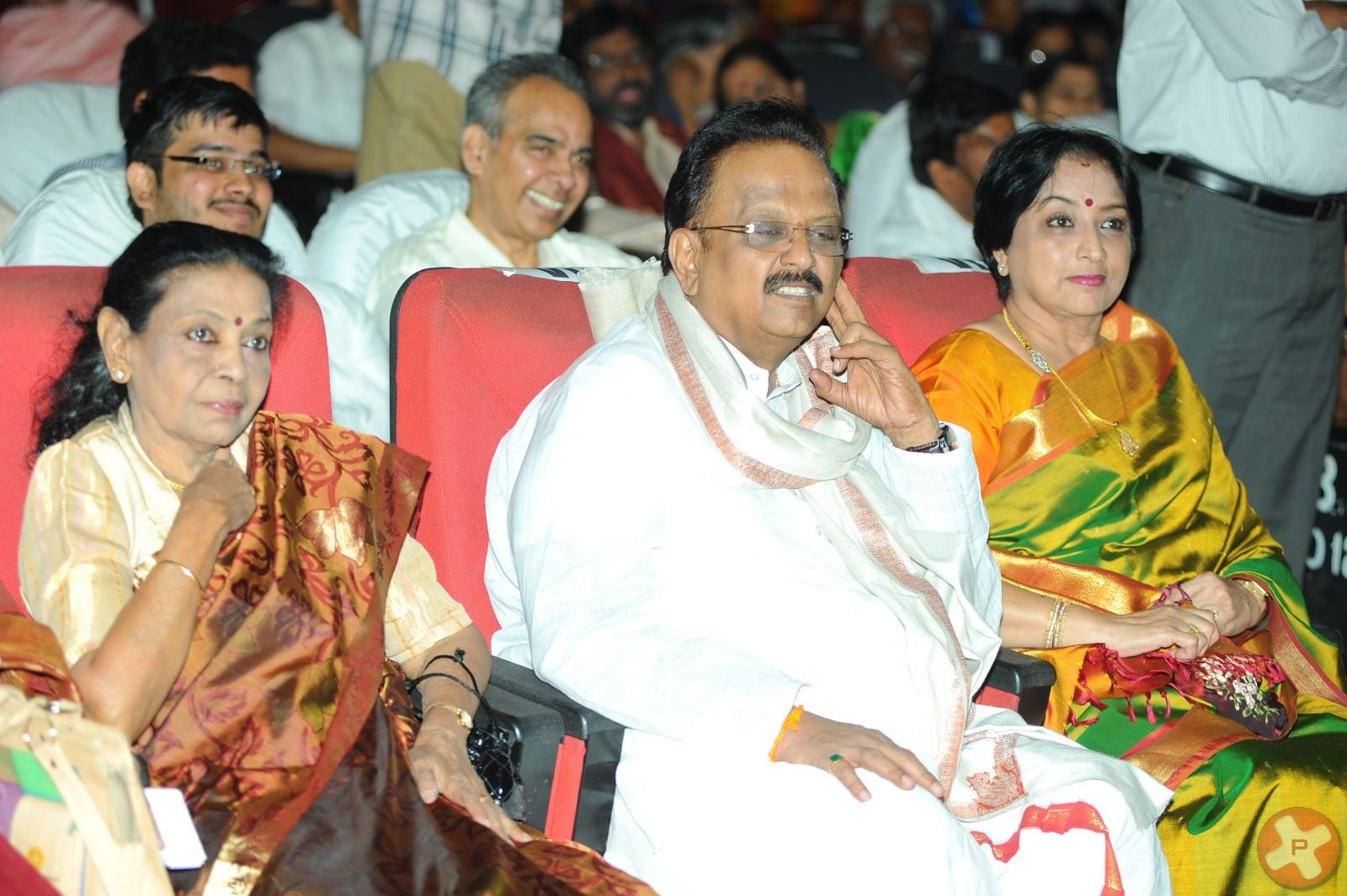 Midhunam 50 Days Function Pictures | Picture 379510