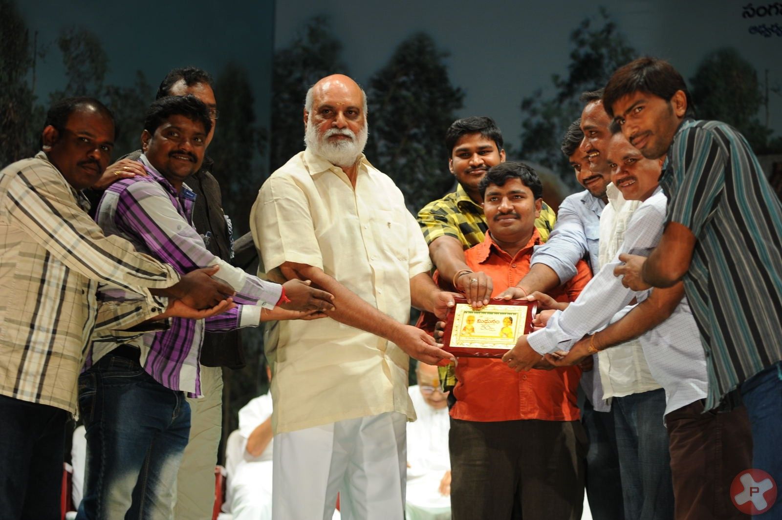 Midhunam 50 Days Function Pictures | Picture 379526