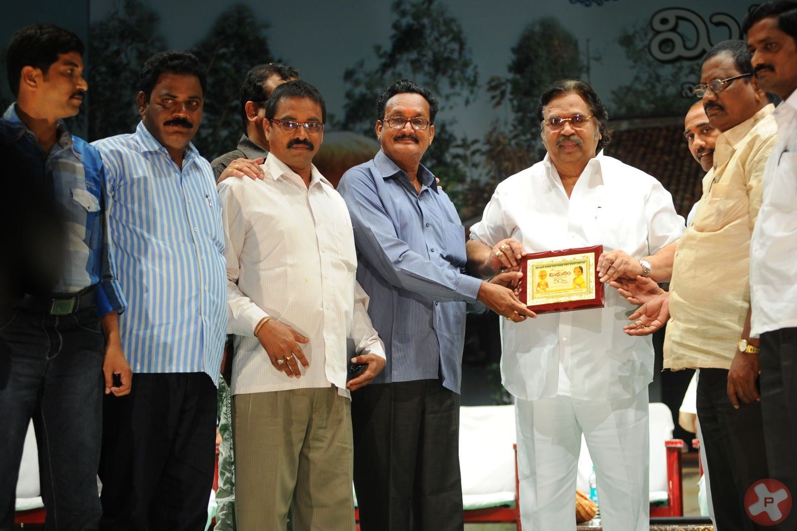 Midhunam 50 Days Function Pictures | Picture 379549