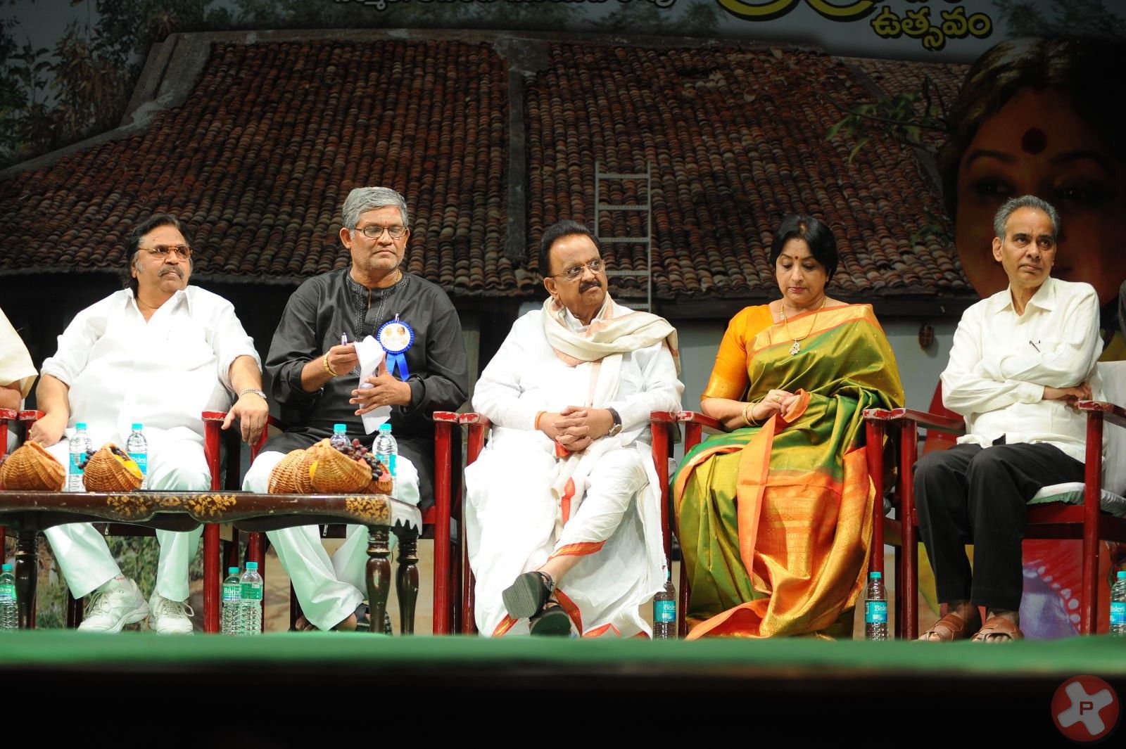 Midhunam 50 Days Function Pictures | Picture 379550