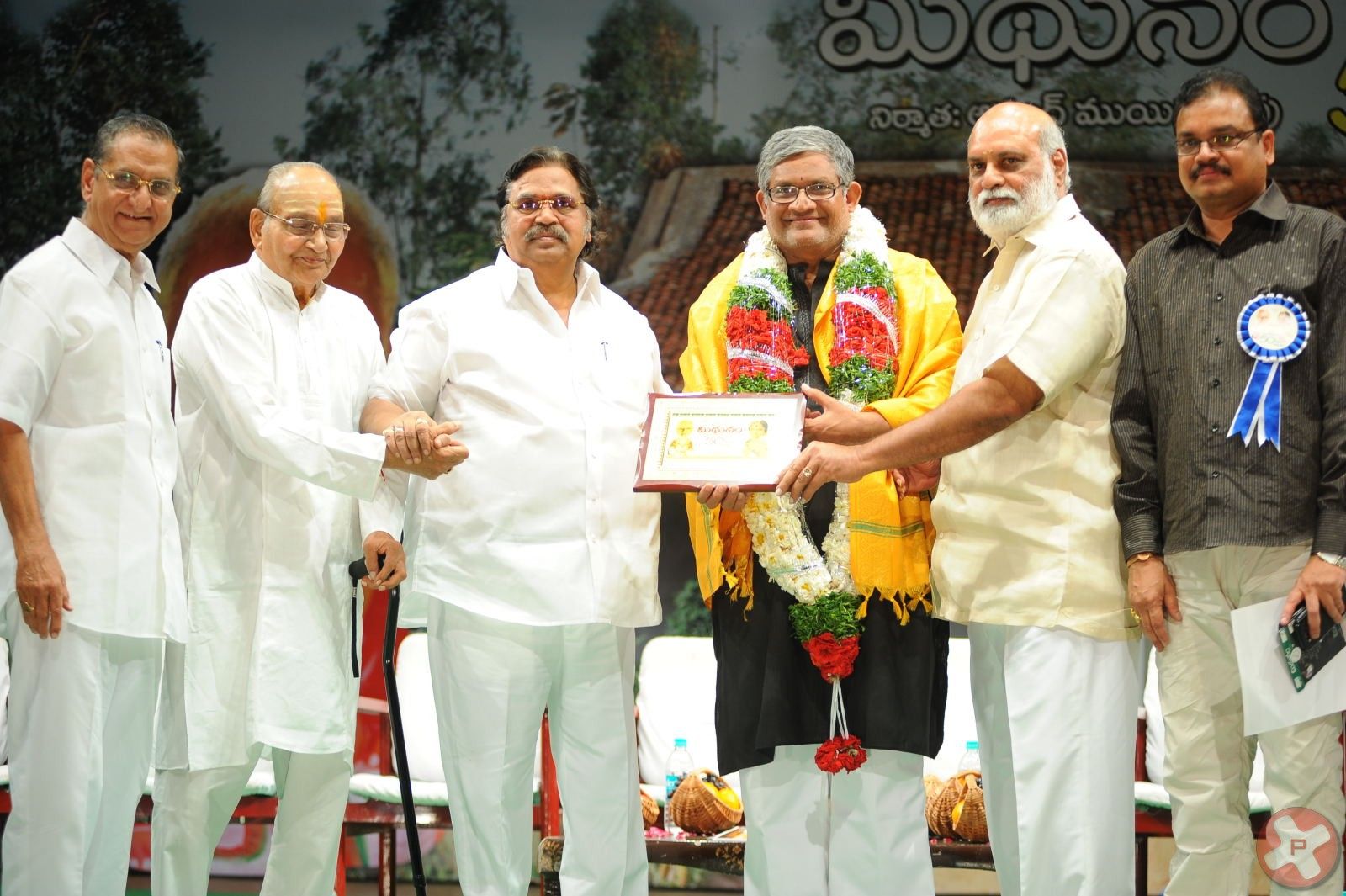 Midhunam 50 Days Function Pictures | Picture 379557