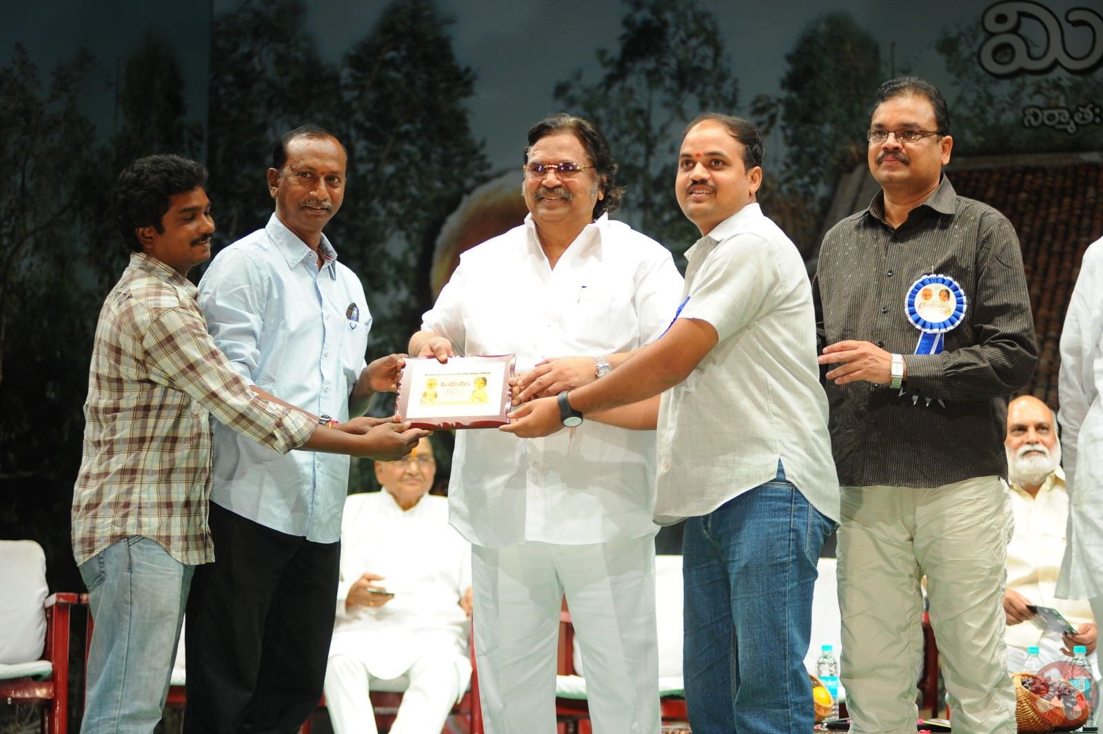 Midhunam 50 Days Function Pictures | Picture 379594