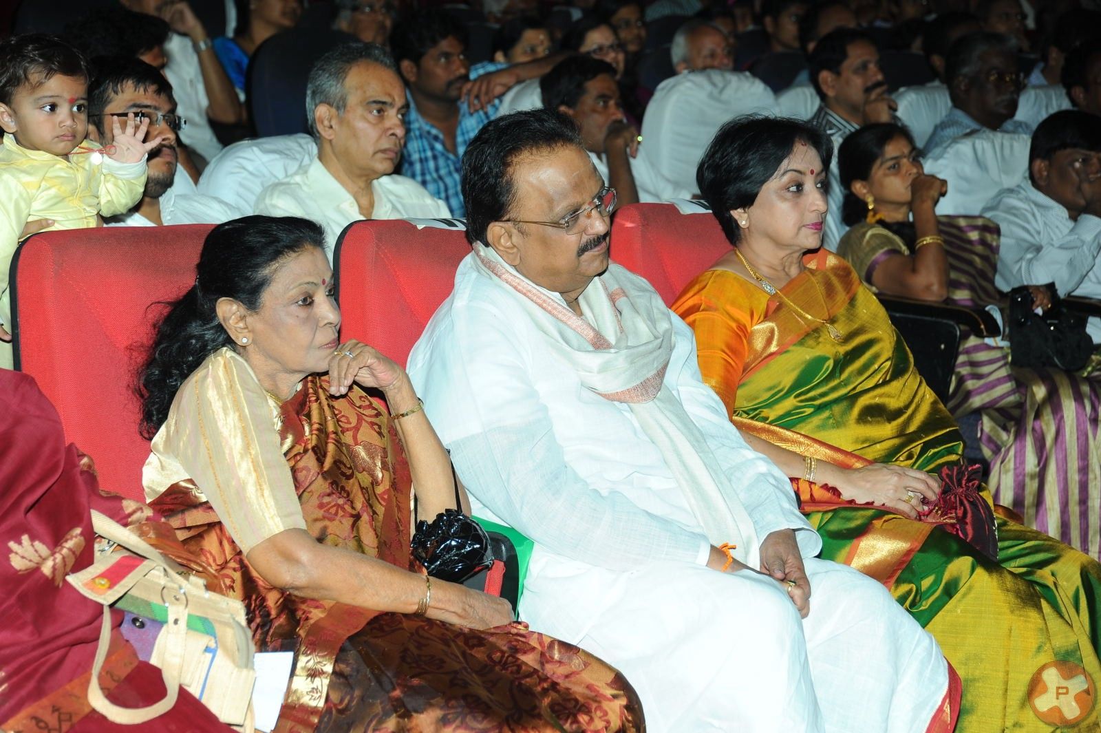 Midhunam 50 Days Function Pictures | Picture 379605